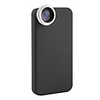 2x Telephoto Thread Lens Back Case for iPhone 4 and 4S