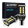 2x W16W T15 LED Bulbs 2835 SMD Canbus OBC Error Free LED Backup Light 921 912 W16W LED Bulbs Car Reverse Lamp Xenon White DC12V