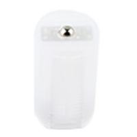 2xAA to D-Size Cell Battery Converter Case (2-Pack)