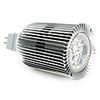 3 3W MR16 600LM 2800-3500K Warm White LED Light Bulb (12-18)