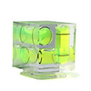 3 Axis Bubble Camera Spirit Level Gradienter