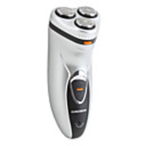 3-Blade Washable Electric Razor