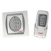3-Channel Digital Wireless Remote Control Switch