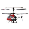 3 Channel Infrared RC Helicopter with 0.3 Mega Pixels Camera and 512MB Memory Card