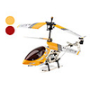 3-Channel Swift Infrared RC Helicopter with Gyro (Assorted Colors)
