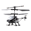 3 Channels Infrared Helicopter with Gyro for Android 2.1 and up