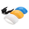 3 Color Pop-Up Flash Diffuser for Sony DSLR SLR (Assorted Colors)