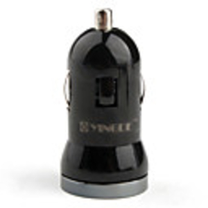 3-in-1 Cigarette Charger for HTC