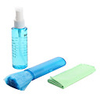 3-in-1 Cleaning Kit for Cameras,  Laptops and Other LCD Screens