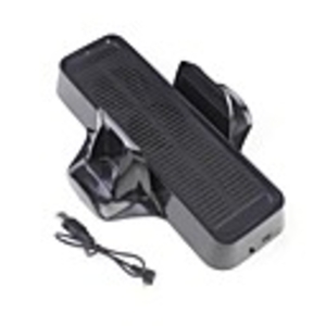 3 In 1 Cooling Fan Stand For Xbox360 Slim