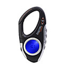 3-in-1 Electronic Compass, Thernoneter,  Clock