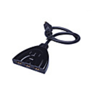 3-in-1 HDMI Switch Cable
