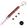 3 In 1 LED Light Pen Red Laser Pointer TD-RP-28