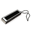 3-in-1 Solar Charger,  LED Flashlight and FM Radio for iPhone