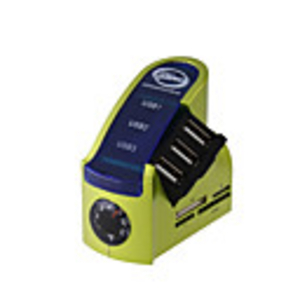 3-in-1 USB 2.0 SDHC M2/MS/TF/SD/MMC Card reader 3-Port Hub Thermometer