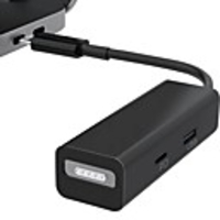 3 in 1 USB C To MagSafe 1 MagSafe 2 Adapter charge laptop mobile phine and tablet at the same time USB C MagSafe Adapter Converter Compatible/Replacement for MacBook2020