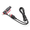 3-In-1 USB Cable (Micro USB Port Mini 5Pin Port Mini 8Pin Port)