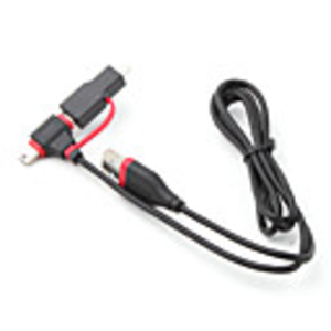 3-In-1 USB Cable (Micro USB Port Mini 5Pin Port Mini 8Pin Port)