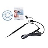 3 in 1 USB Ear Cleaning Endoscope HD Visual Spoon Functional Diagnostic Tool Ear Cleaner Android 720P Camera Ear Health Care