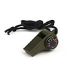 3 In 1 Whistle Compass