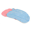 3 in Travel Kits, Moon-Shape Pillow,  Earbuds and Eyeshade