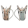 3 L Cycling Backpack Cycling Wearable Durable Bike Bag Oxford Cloth Bicycle Bag Cycle Bag Cycling Outdoor Exercise Multisport