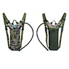 3 L Cycling Backpack Cycling Wearable Durable Bike Bag Oxford Cloth Bicycle Bag Cycle Bag Cycling Outdoor Exercise Multisport