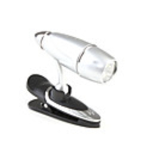 3 LED Clip Lamp 3XAG13