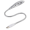 3-LED USB Light