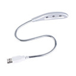 3-LED USB Light