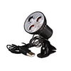 3 LED USB2.0 Convenient Compact Light