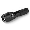 3-Mode 1200 Lumens Flashlight with Cree T6 LED (ZY-1200)