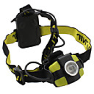 3-Mode 1W LED Outdoors Headlamp