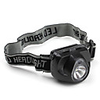 3-Mode Adjustable Headlamp with Red Warning Light