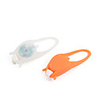 3-mode Bike Light Frog Light 1XCR2032