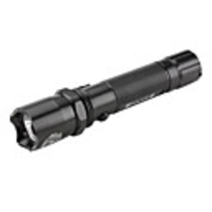 3-Mode Cree LED Flashlight Set with Assault Crown (1x18650)