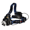 3-Mode Cree XM-L T6 LED Headlamp (10w,  700LM,  4xAA)