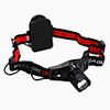 3-Mode Headlamp with Cree Q5 LED