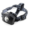 3-Mode LED Headlamp (5W,  Black)