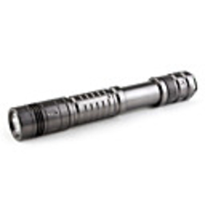 3-Mode Slim Flashlight with Luminus 3W LED