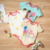 3 Pack Baby Girls