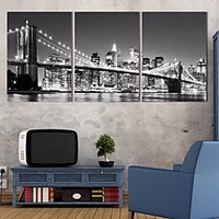 3 Panels Modern Canvas Prints Painting Home Decor Artwork Pictures Decor Print Rolled Stretched Modern Art Prints