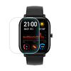 3 Pcs For Amazfit GTS Tempered Glass Smartwatch Screen Protector 9H Hardness miniinthebox