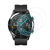 3 Pcs For Huawei Watch GT2 46mm 42mm Tempered Glass Smartwatch Screen Protector 9H Hardness miniinthebox