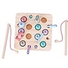 3 pcs Magnet Toy Magnetic Toy Modern Contemporary Cartoon Design Toy Gift