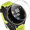 3 PCS Screen Protector for Garmin Forerunner 645 /935/945/ 920XT/ 735XT Smart Watch Tempered Glass Film Anti-Scratch High Definition Shield
