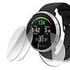 3 PCS Screen Protector for Polar Ignite /Vantage V/Vantage M Smart Watch Tempered Glass Film Anti-Scratch High Definition Shield