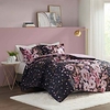 3-Piece Duvet Cover Set Hotel Bedding Sets Comforter Cover with Soft Lightweight Microfiber Include 1 Duvet Cover 2 Pillowcases for Double/Queen/King(1 Pillowcase for Twin/Single) miniinthebox