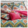 3-Piece Duvet Cover Set Hotel Bedding Sets Comforter Cover with Soft Lightweight Microfiber Include 1 Duvet Cover 2 Pillowcases for Double/Queen/King(1 Pillowcase for Twin/Single) miniinthebox