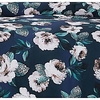 3-Piece Duvet Cover Set Hotel Bedding Sets Comforter Cover with Soft Lightweight Microfiber Include 1 Duvet Cover 2 Pillowcases for Double/Queen/King(1 Pillowcase for Twin/Single) miniinthebox